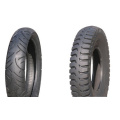 China Strong Durable Motorcycles Tires